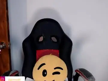 Chaturbate Live Porn of jennoz
