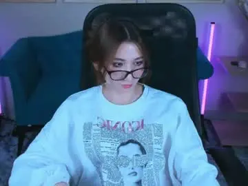 Chaturbate Live Porn of karen__davis