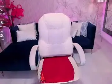 Chaturbate Sex Cam of karol_priston