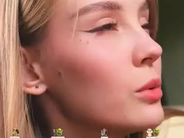 Chaturbate Adult Webcams of lissa_meooow