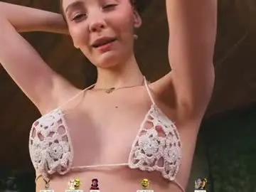 Chaturbate Watch Live Sex Cams of lissa_meooow