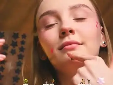 Chaturbate Adult Webcams of lissa_meooow