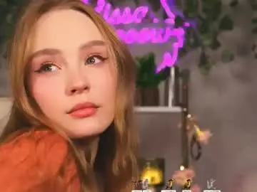 Chaturbate Best Webcam of lissa_meooow