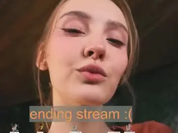 Chaturbate Sex Cam of lissa_meooow