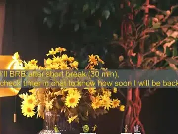 Chaturbate Best live sex cam show of lissa_meooow