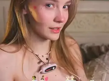 Chaturbate Free Live Porn of lissa_meooow