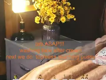 Chaturbate Best Webcam of lissa_meooow