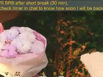 Chaturbate Private Sex Chat of lissa_meooow