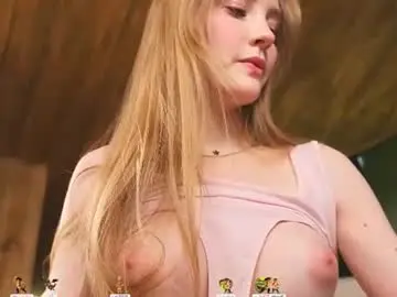 Chaturbate Nude Webcam of lissa_meooow