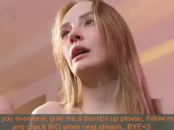 Chaturbate Live Porn of lissa_meooow