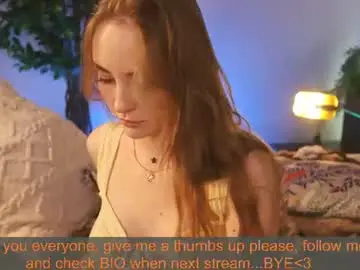 Chaturbate Nude Webcam of lissa_meooow