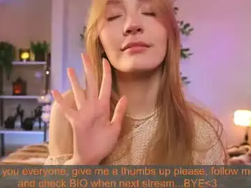 Chaturbate Adult Webcam of lissa_meooow