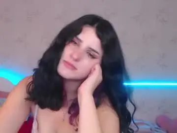 Chaturbate Live Sex Cam of lissalucy
