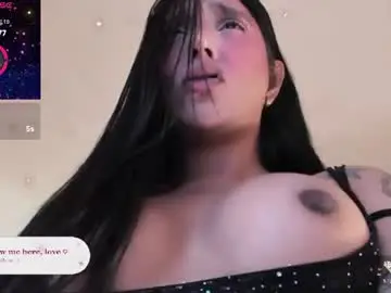 Chaturbate Live Sex of maria_cardenas