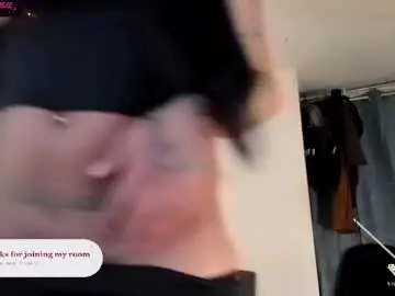 Chaturbate Sex Chat of maria_cardenas