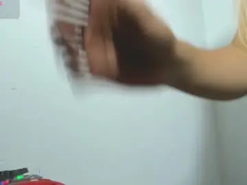 Chaturbate Live Sex Cam of meghancontento