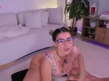 Chaturbate Free Live Porn of nemisha