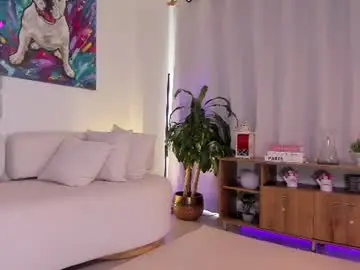 Chaturbate Free Live Porn of nemisha