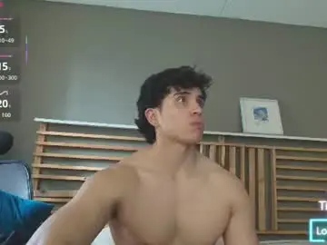 Chaturbate Watch Live Sex Cams of paul_evanss