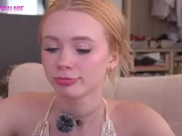 Chaturbate Sex Cam of sashalore