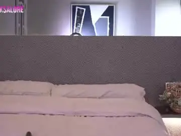 Chaturbate Adult Webcams of sashalore
