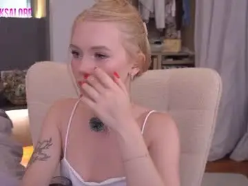 Chaturbate Private Sex Chat of sashalore