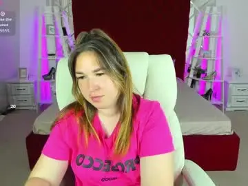 Chaturbate Sex Chat of sofii_darling