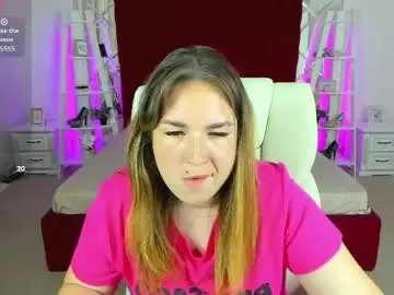 Chaturbate Live Sex of sofii_darling
