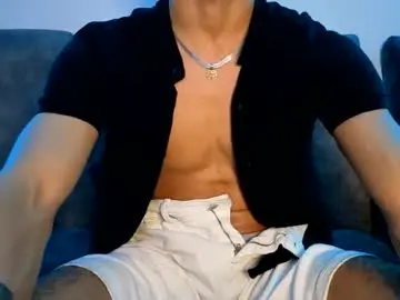 Chaturbate Adult Webcams of sornero777111