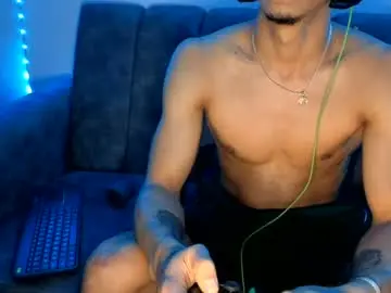 Chaturbate Live Sex Cam of sornero777111