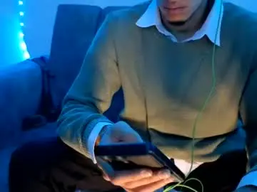 Chaturbate Private Sex Chat of sornero777111