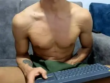 Chaturbate Adult Video Chat of sornero777111