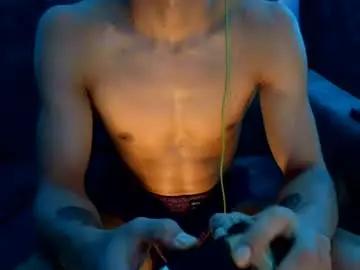 Chaturbate Adult Webcams of sornero777111