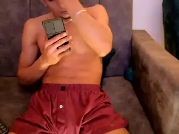 Chaturbate Adult Webcam of sornero777111
