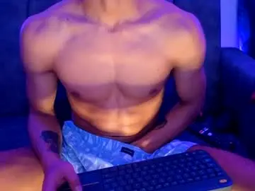Chaturbate Live Sex of sornero777111