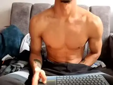 Chaturbate Adult Video Chat of sornero777111