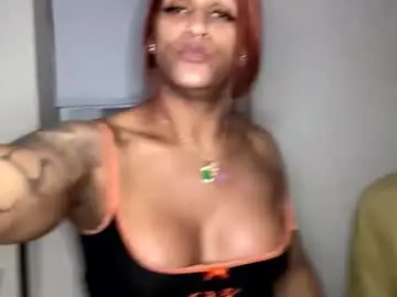 Chaturbate Live Sex Cam of xperiencepressure