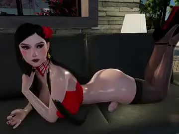 Chaturbate Live Sex of adelehard