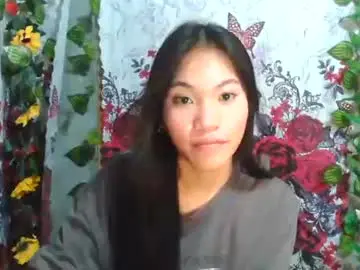 Chaturbate Live Sex of baninay810654