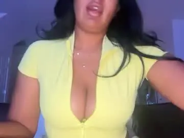 Chaturbate Best Webcam of bunsbunnyprincess
