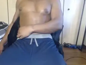 Chaturbate Adult Webcam of chitownsgod