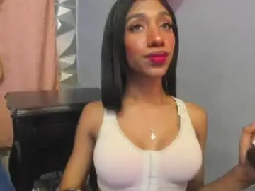 Chaturbate Private Sex Chat of cleo_escobar