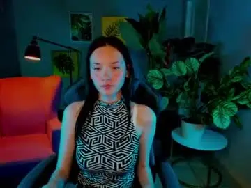 Chaturbate Nude Webcam of eva_leeee