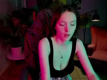 Chaturbate Sex Chat of eva_leeee