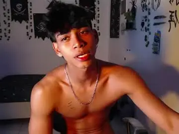 Chaturbate Sex Chat of jack160724