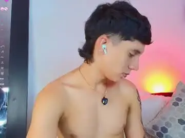Chaturbate Adult Webcams of jacobo__parker21