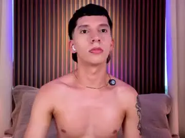 Chaturbate Free Live Porn of jacobo__parker21