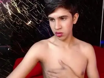 Chaturbate Adult Webcam of joshua_saenz_