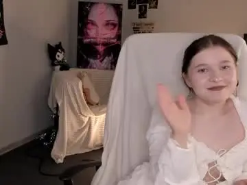 Chaturbate Adult Webcam of kylie_voss