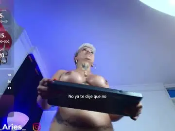 Chaturbate Free Live Porn of lim_aries